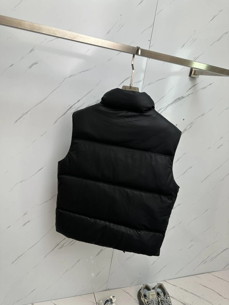 Prada Down Jackets RelaxedFit 171988