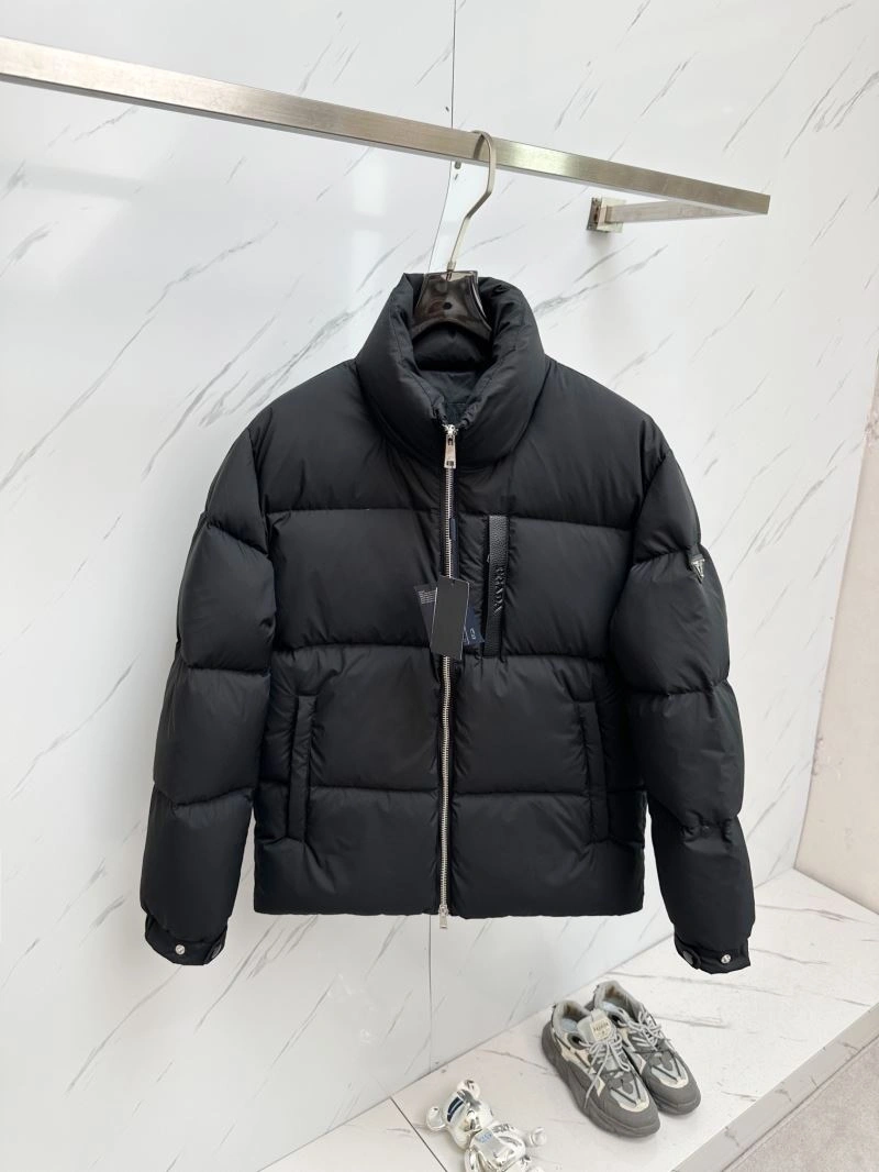 Durable Prada Down Jackets 172023