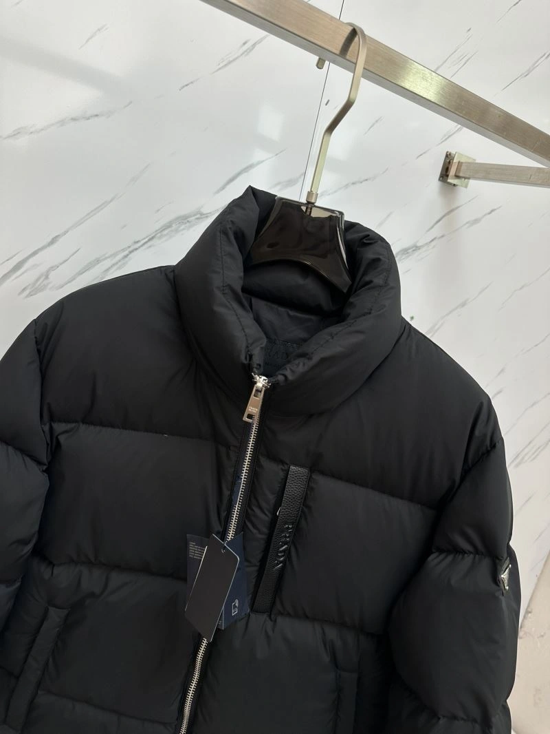Durable Prada Down Jackets 172023