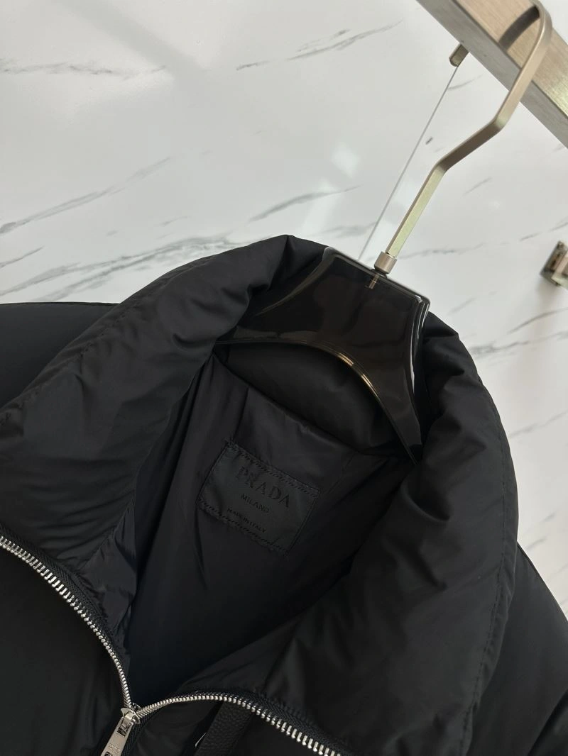 Durable Prada Down Jackets 172023
