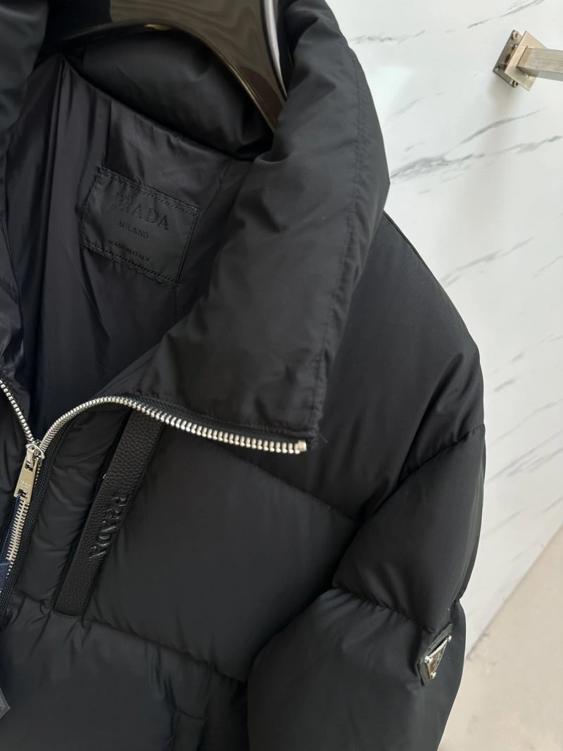 Durable Prada Down Jackets 172023