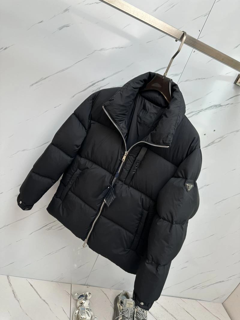 Durable Prada Down Jackets 172023