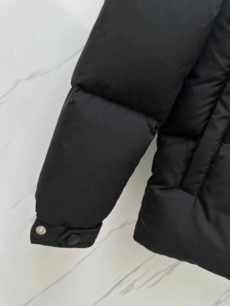 Durable Prada Down Jackets 172023