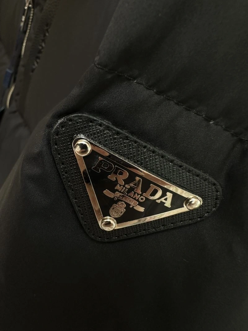 Durable Prada Down Jackets 172023