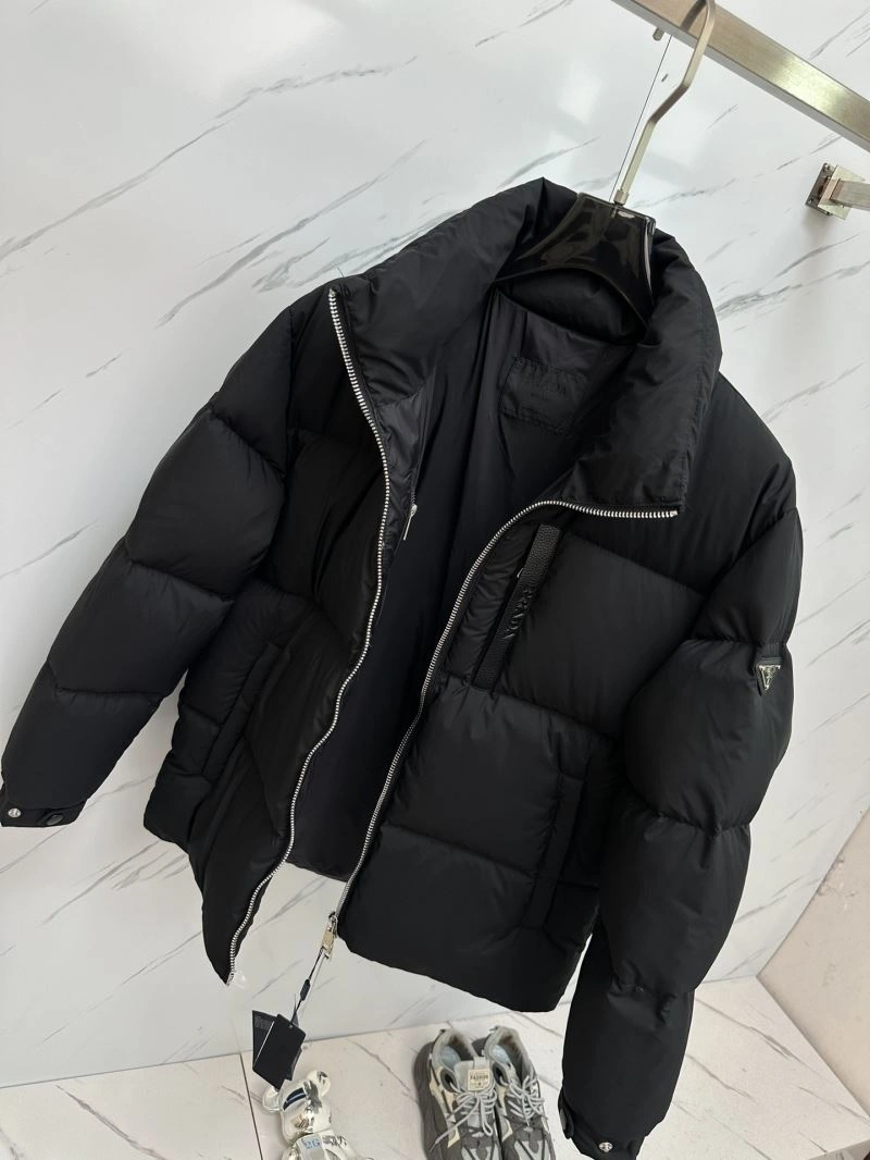 Durable Prada Down Jackets 172023