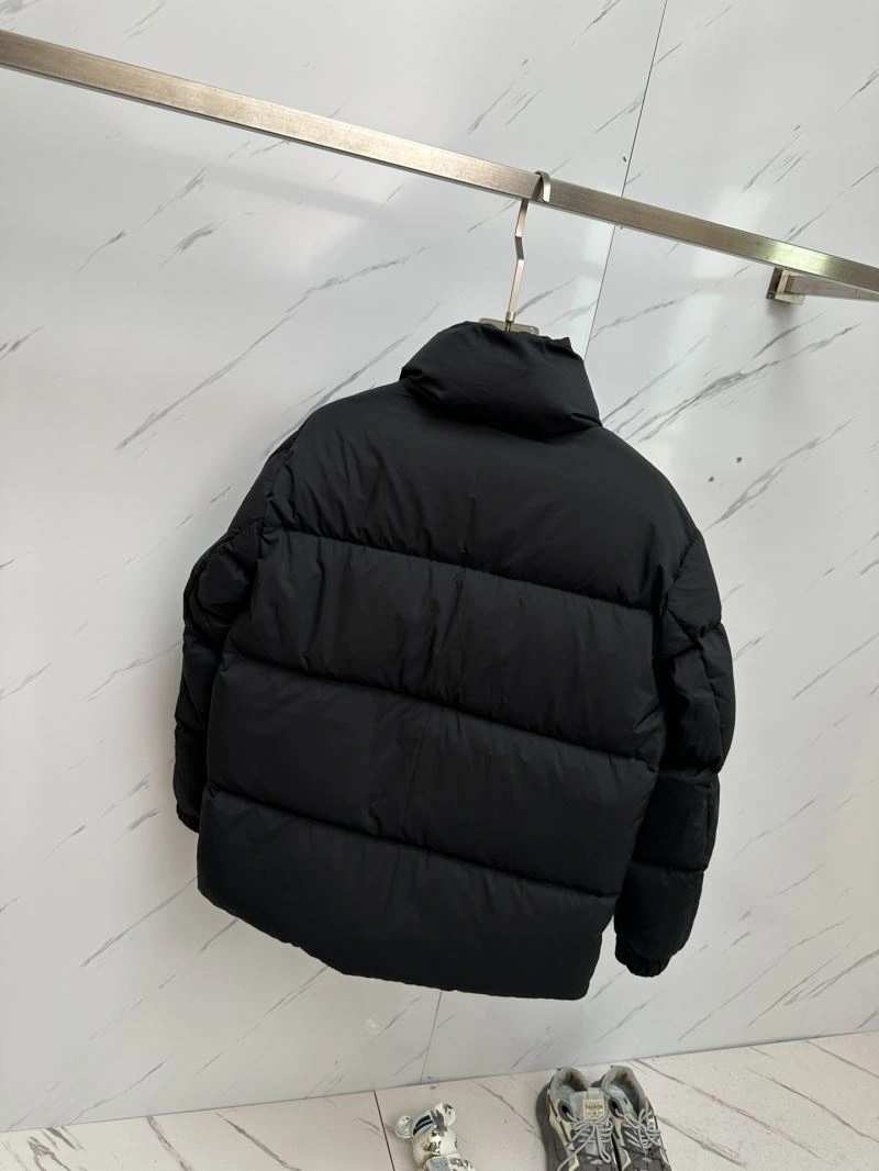 Durable Prada Down Jackets 172023