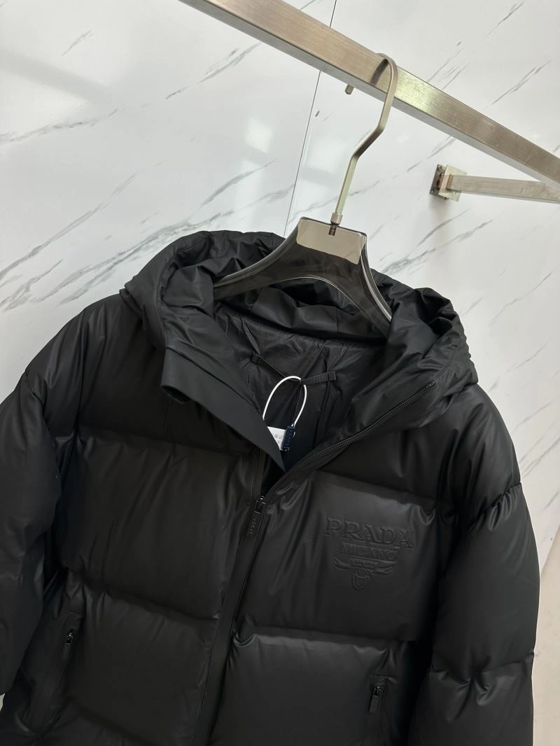 Bright Prada Down Jackets 171985