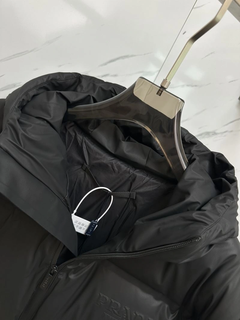 Bright Prada Down Jackets 171985