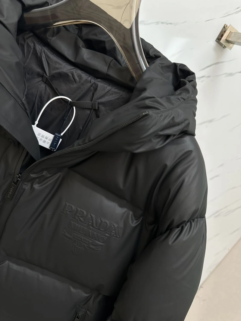 Bright Prada Down Jackets 171985