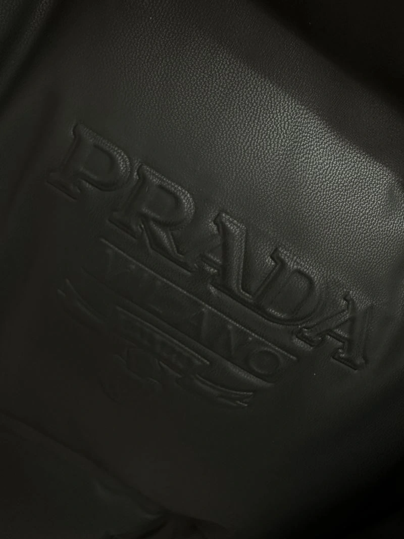Bright Prada Down Jackets 171985