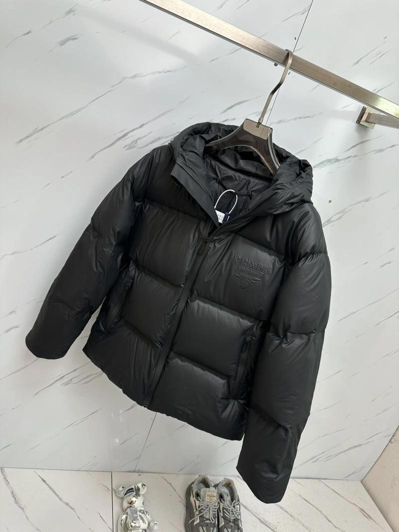 Bright Prada Down Jackets 171985