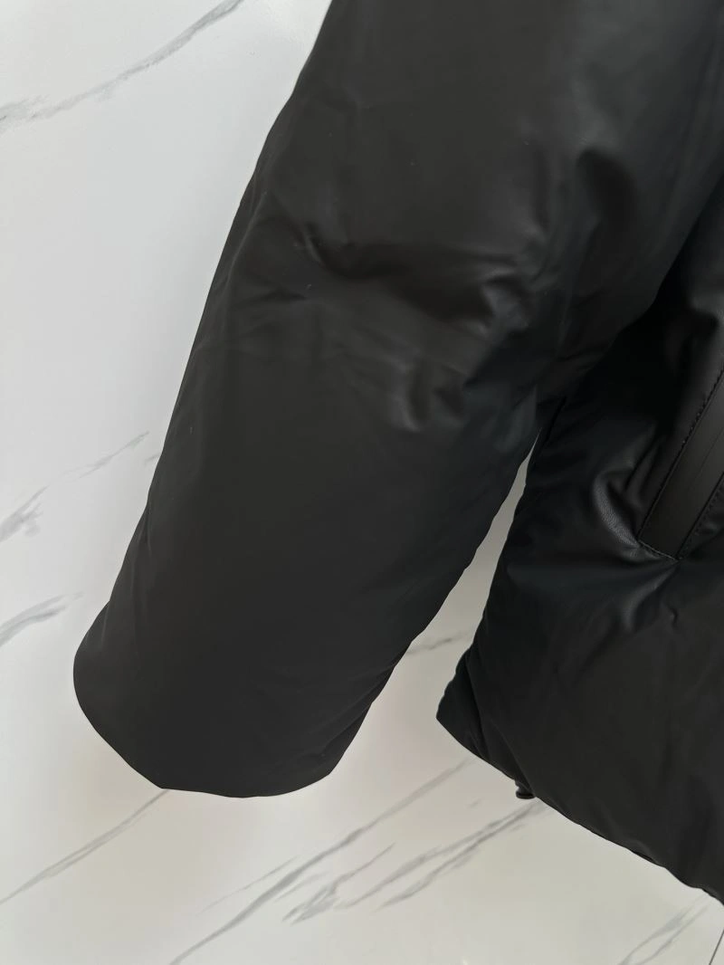 Bright Prada Down Jackets 171985