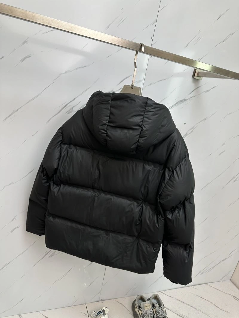 Bright Prada Down Jackets 171985