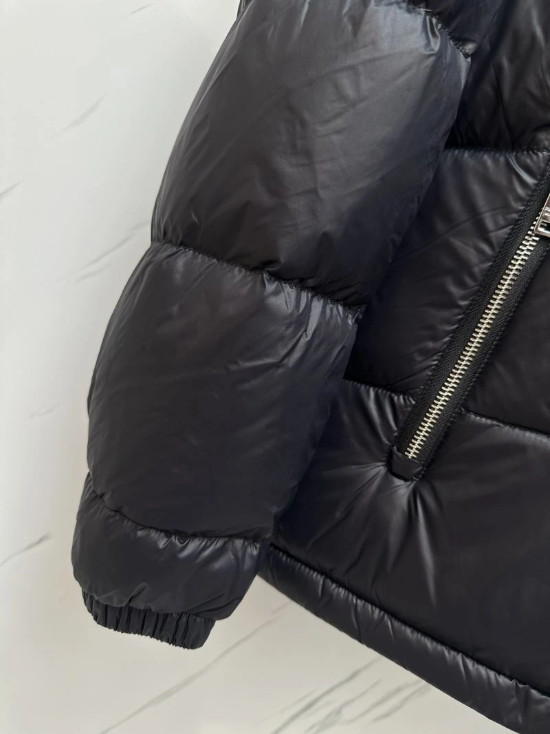 WeatherProof Prada Down Jackets 172022