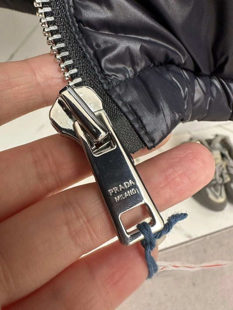 WeatherProof Prada Down Jackets 172022