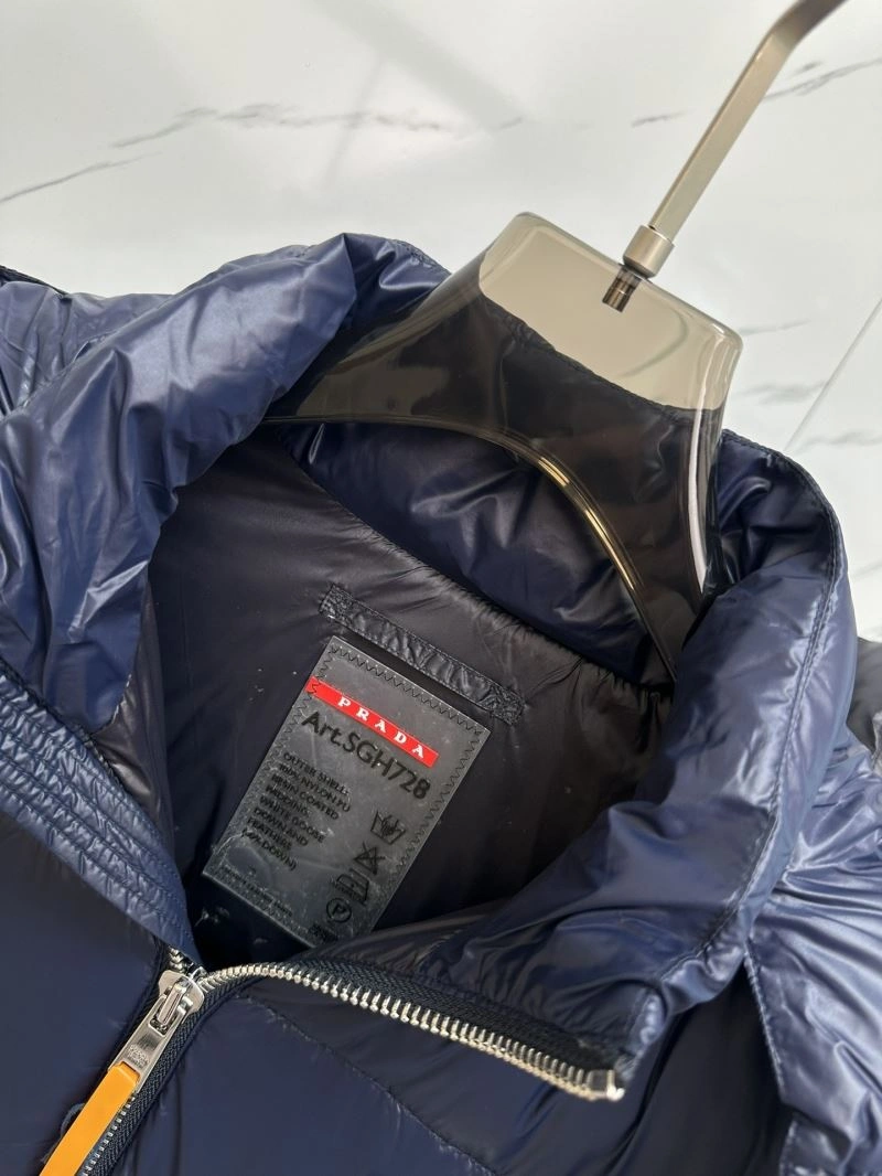TravelReady Prada Down Jackets 171984