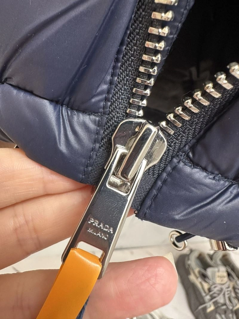 TravelReady Prada Down Jackets 171984