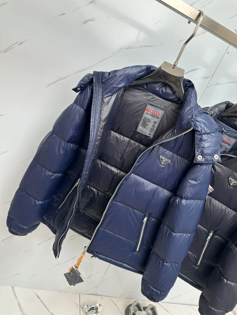 TravelReady Prada Down Jackets 171984