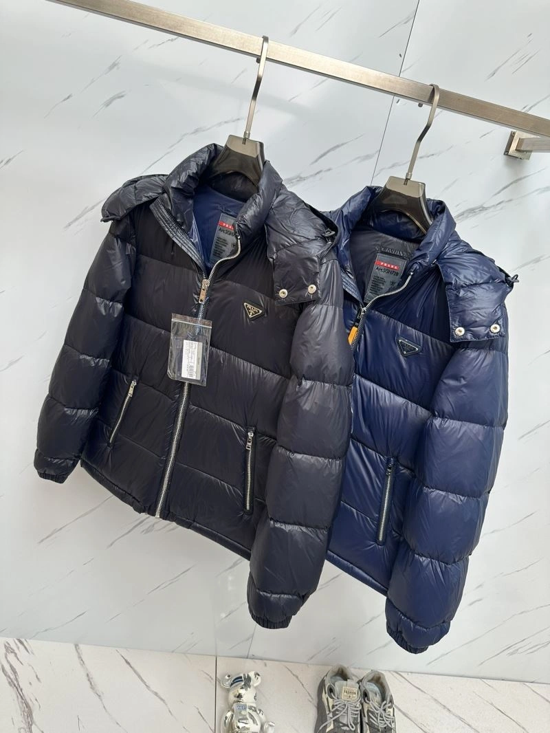 TravelReady Prada Down Jackets 171984
