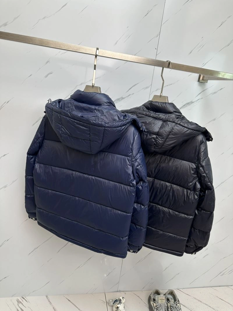 TravelReady Prada Down Jackets 171984