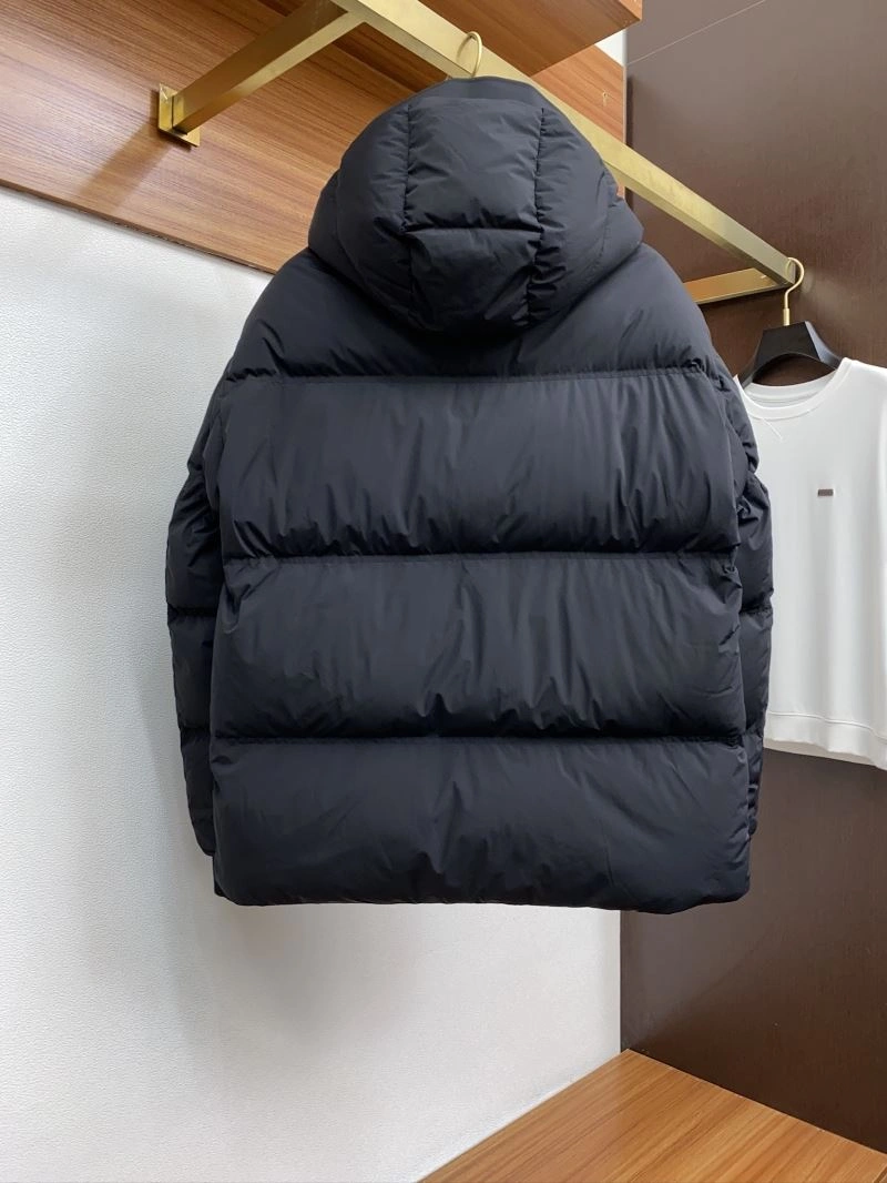 OdorResistant Prada Down Jackets 171981