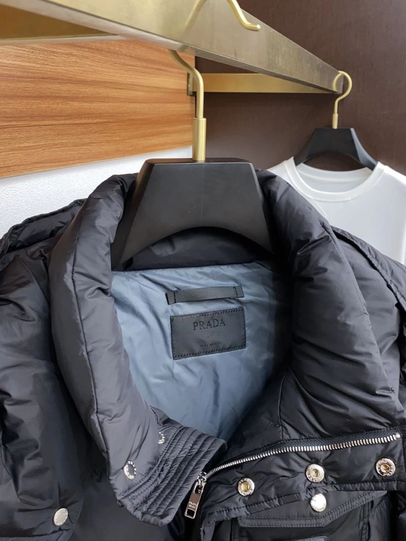 Prada Down Jackets FastDry 171979