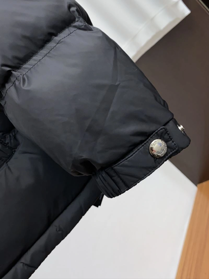 Prada Down Jackets FastDry 171979