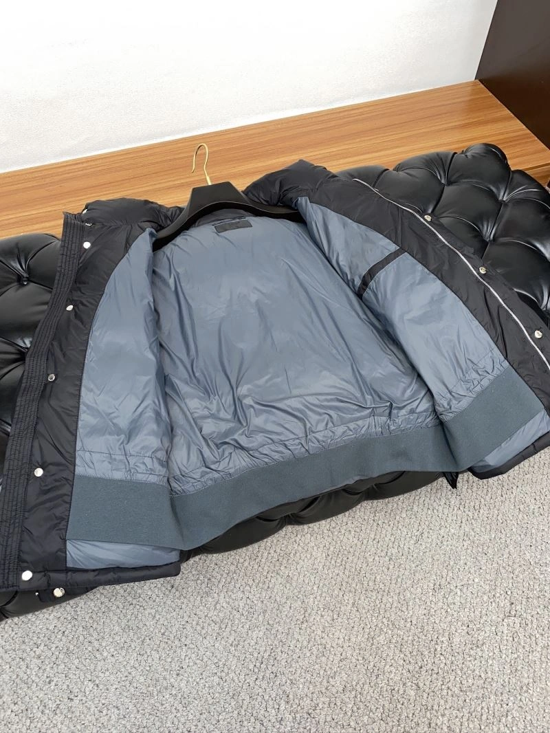 Prada Down Jackets FastDry 171979