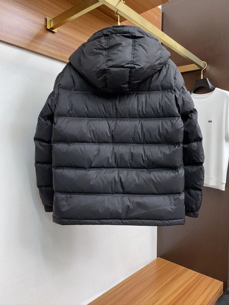 Prada Down Jackets FastDry 171979