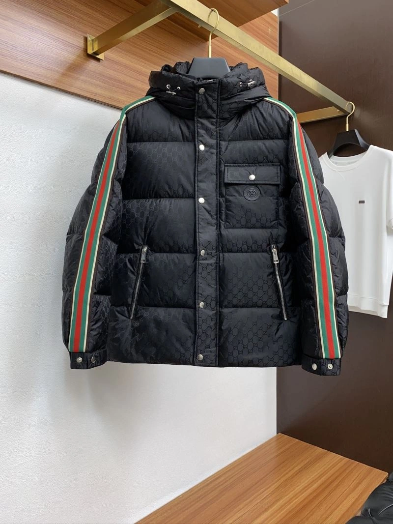 SunProtective Prada Down Jackets 171980