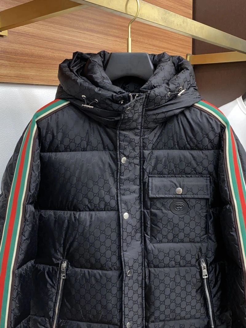SunProtective Prada Down Jackets 171980