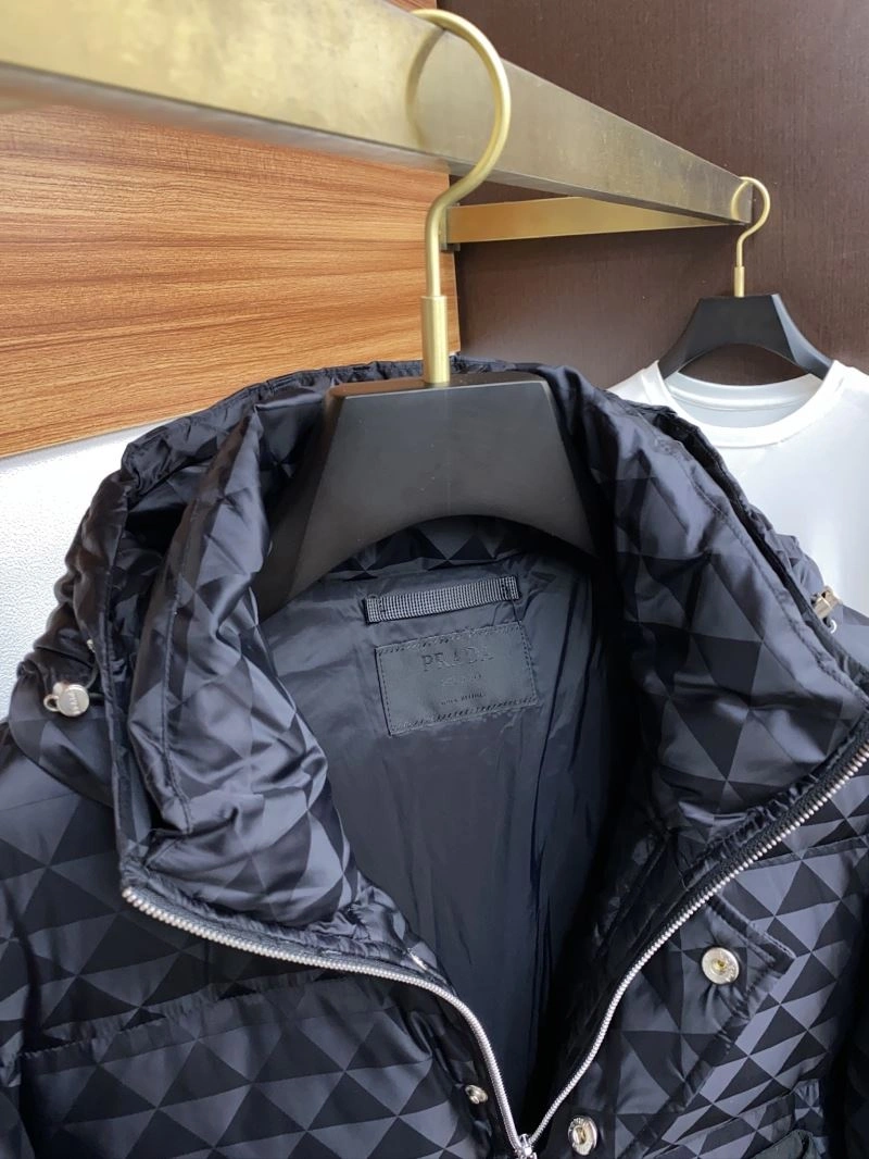 DailyWear Prada Down Jackets 171975