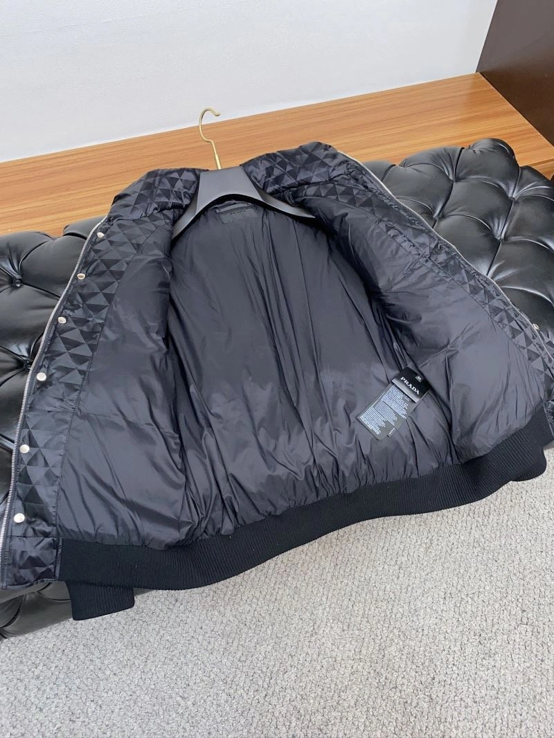 DailyWear Prada Down Jackets 171975