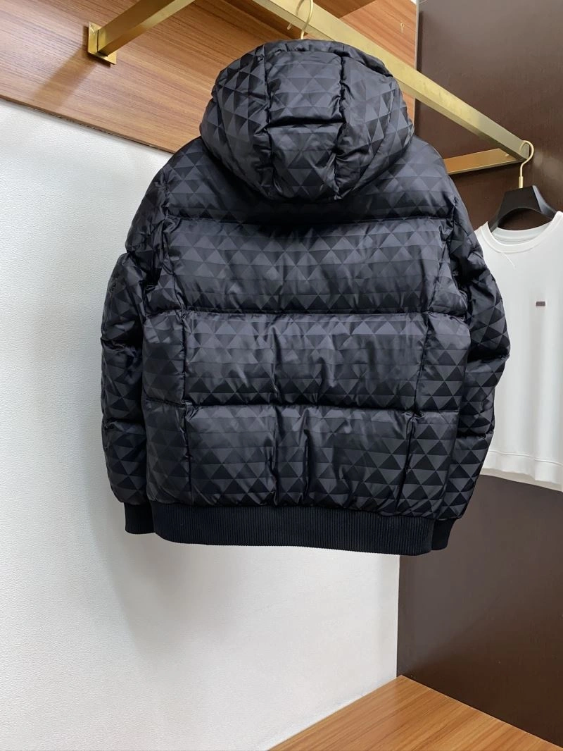 DailyWear Prada Down Jackets 171975
