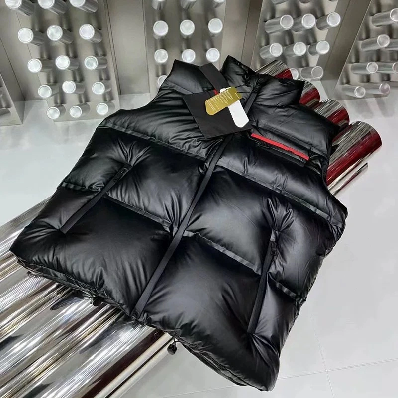 Prada Down Jackets Versatile 171976