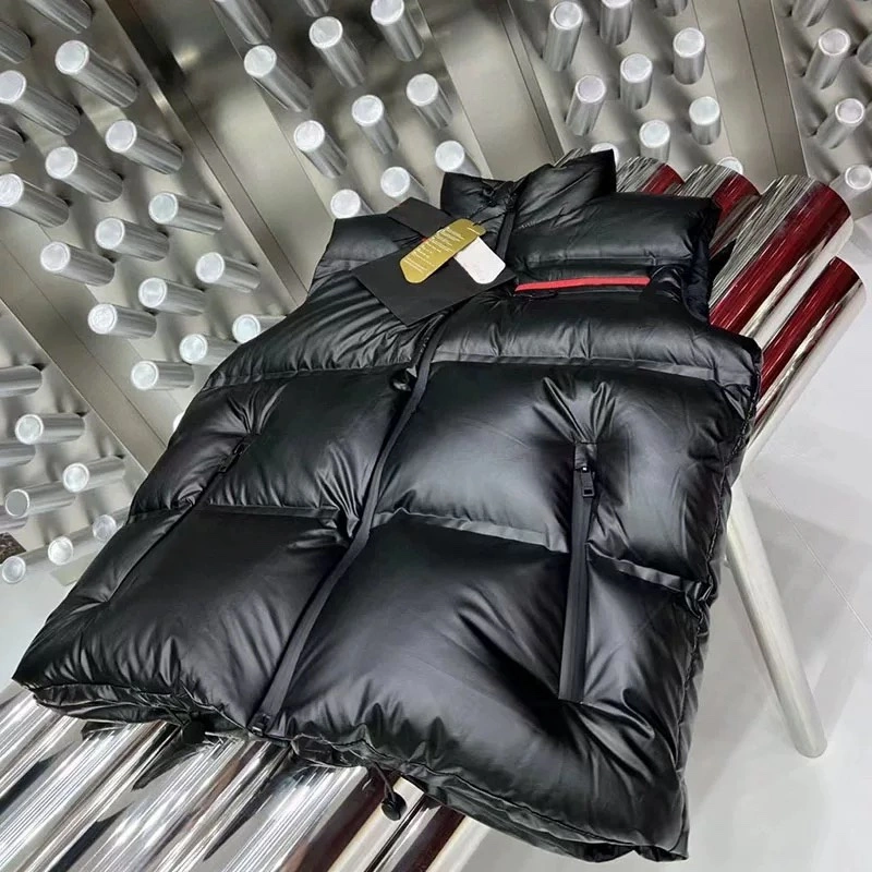 Prada Down Jackets Versatile 171976