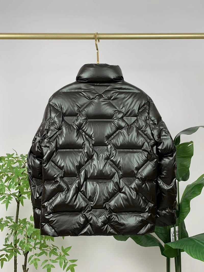 Prada Down Jackets ComfortFit 171974