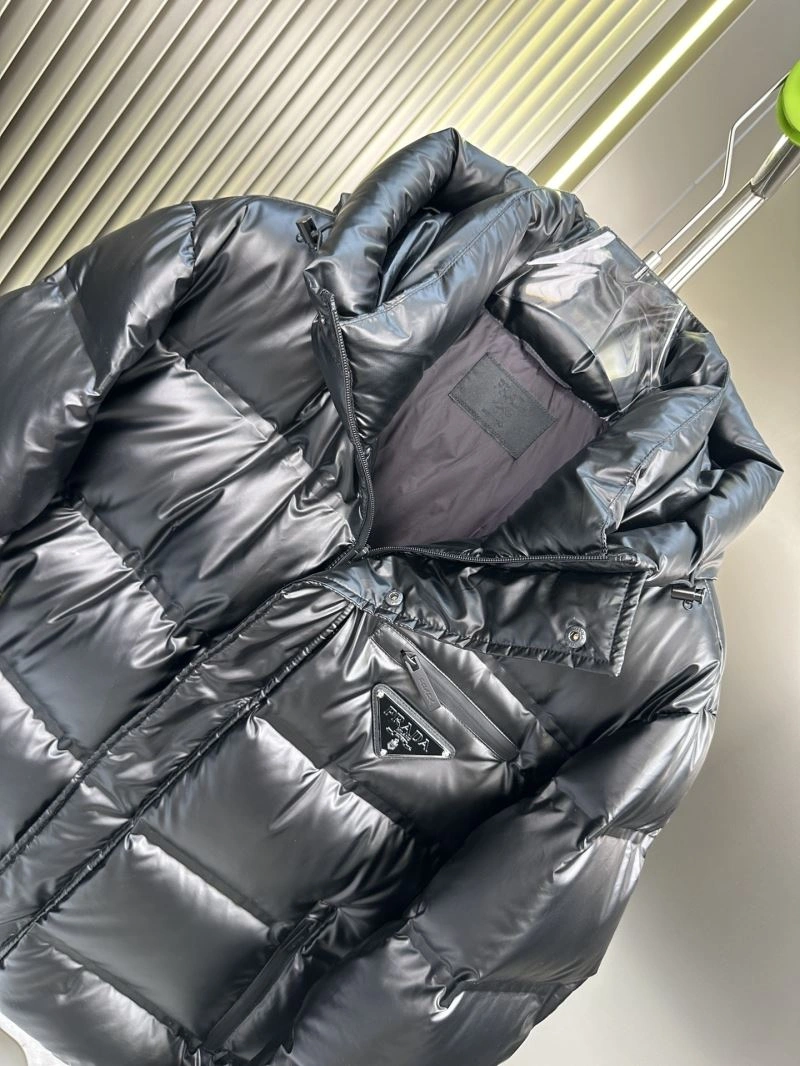 Prada Down Jackets Sophisticated 171978