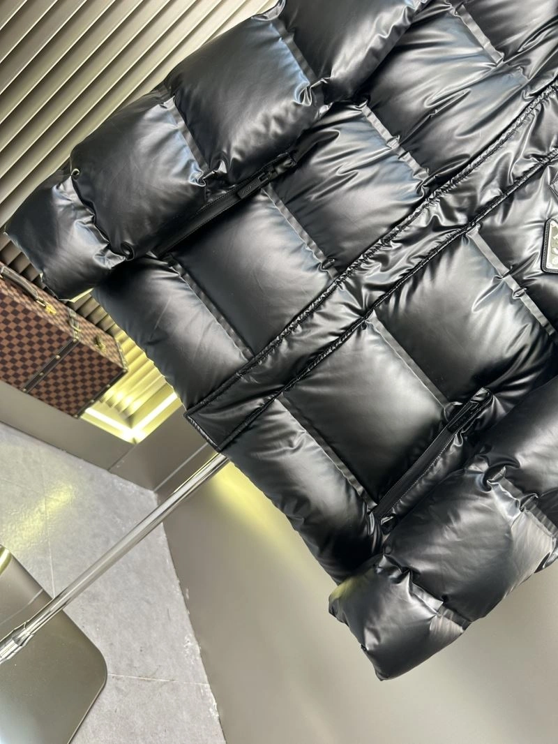 Prada Down Jackets Sophisticated 171978