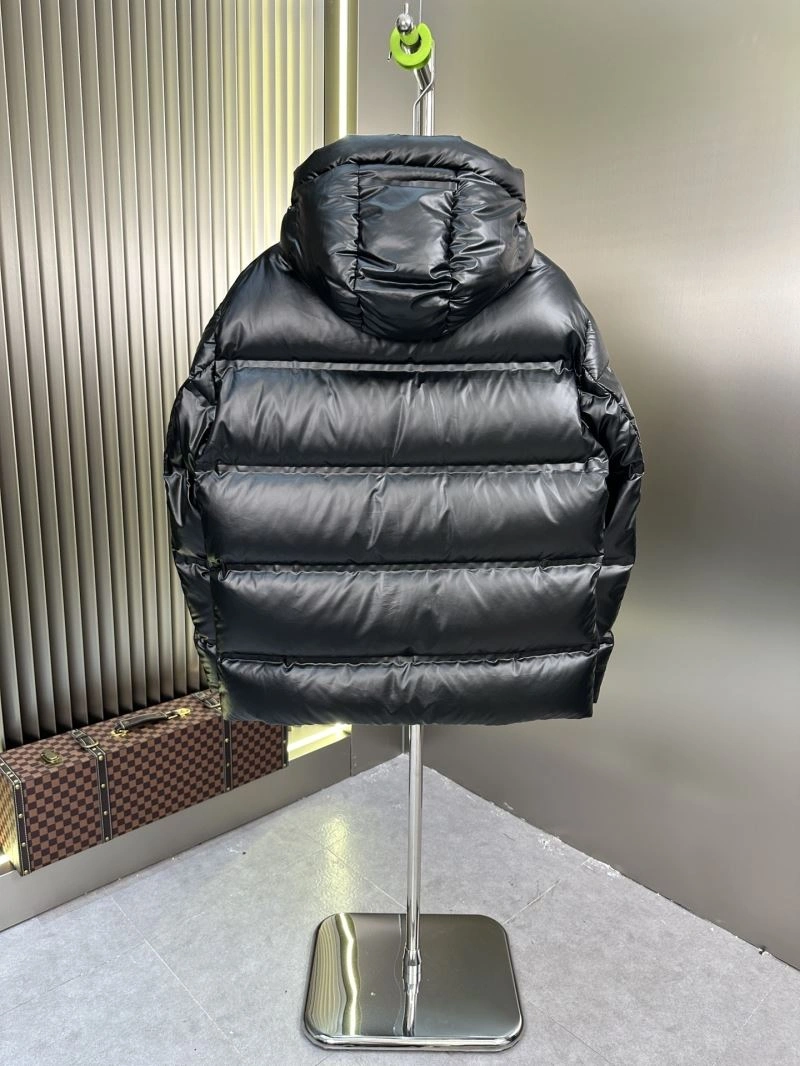 Prada Down Jackets Sophisticated 171978