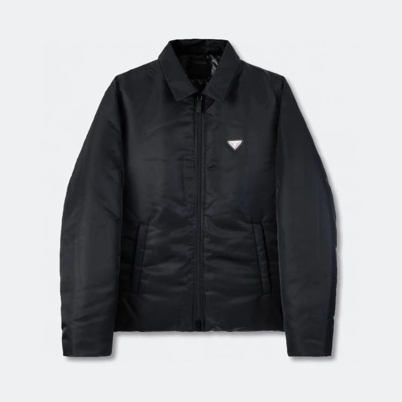 WrinkleFree Prada Down Jackets 171977