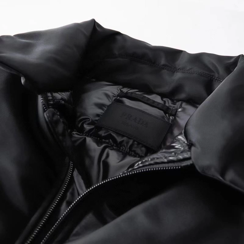 WrinkleFree Prada Down Jackets 171977