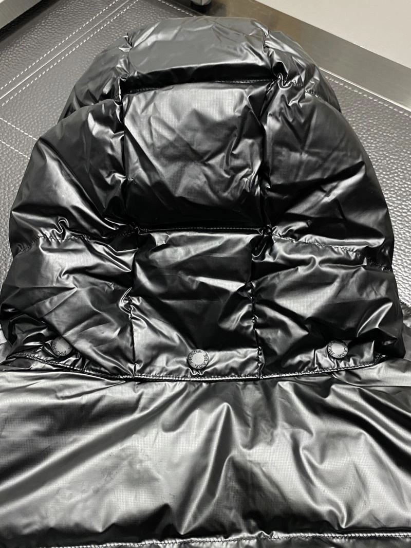 Prada Down Jackets Sporty 171973