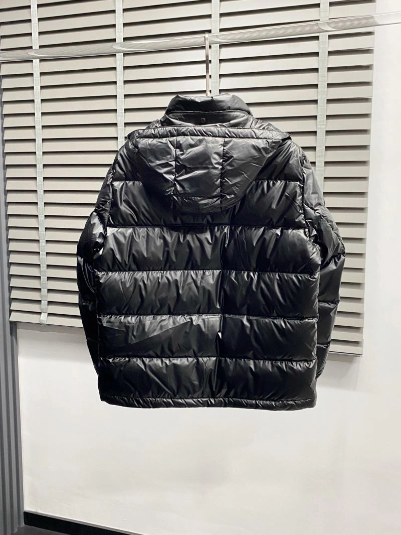 Prada Down Jackets Sporty 171973