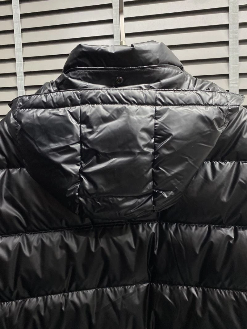Prada Down Jackets Sporty 171973