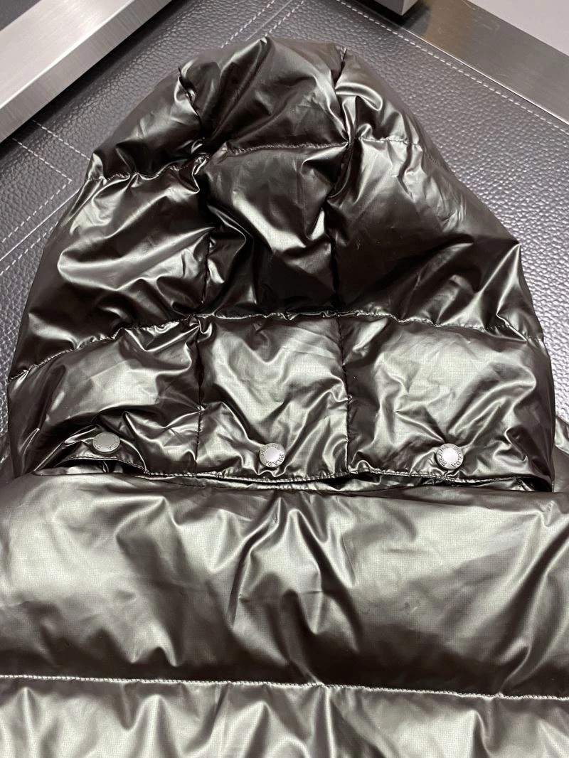 WrinkleFree Prada Down Jackets 171971