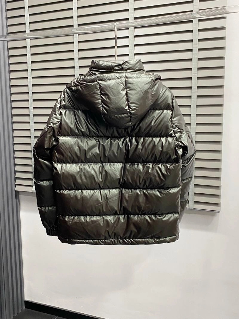WrinkleFree Prada Down Jackets 171971