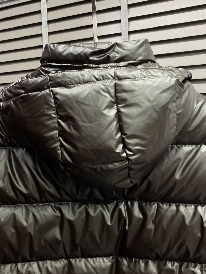 WrinkleFree Prada Down Jackets 171971