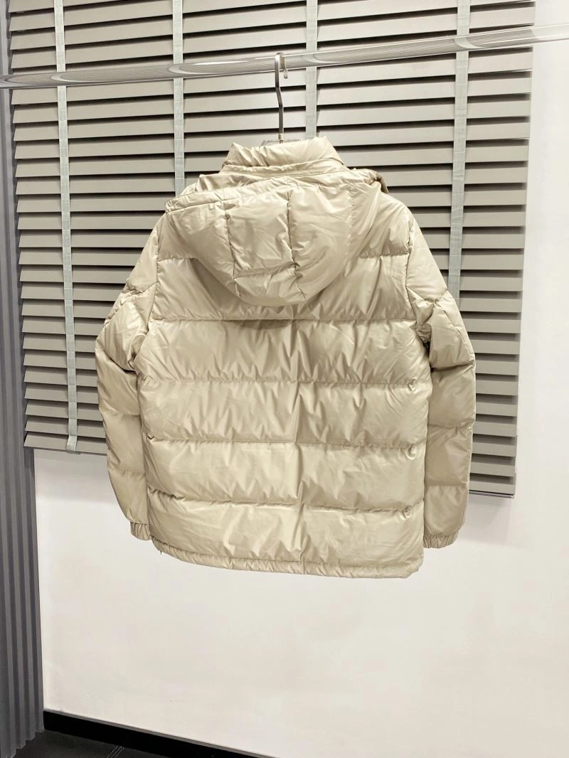Prada Down Jackets Contemporary 171972