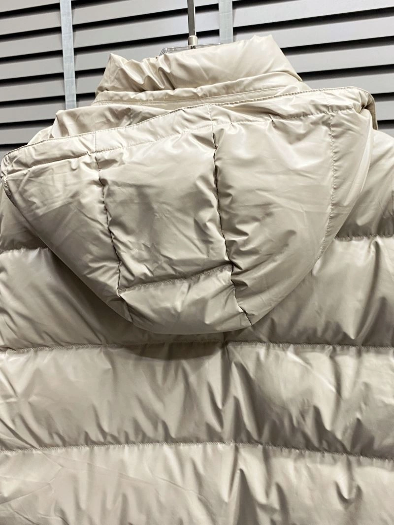Prada Down Jackets Contemporary 171972